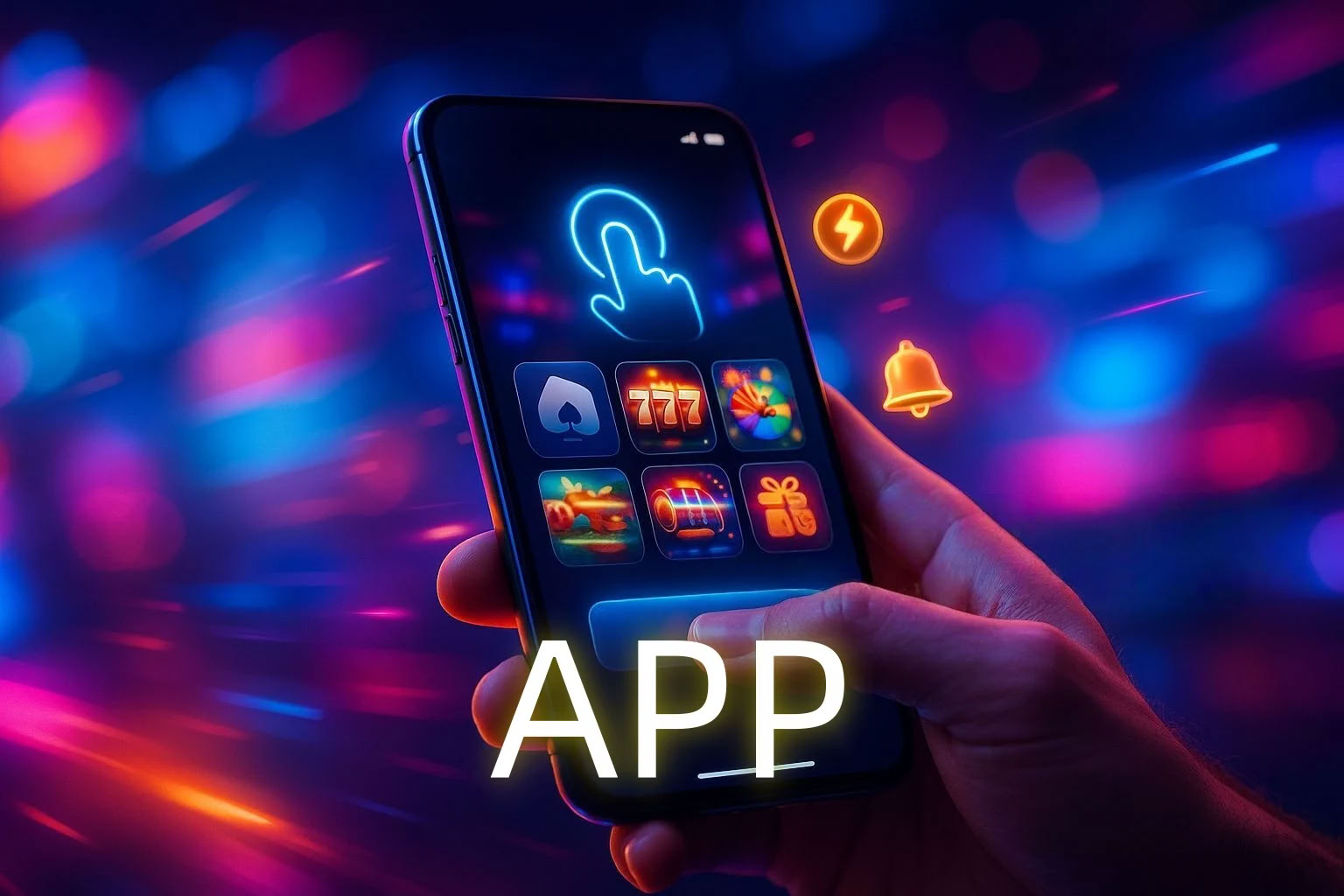 vv7 Benefícios do App