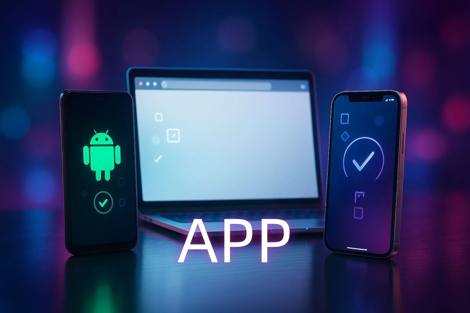 vv7 Compatibilidade do App