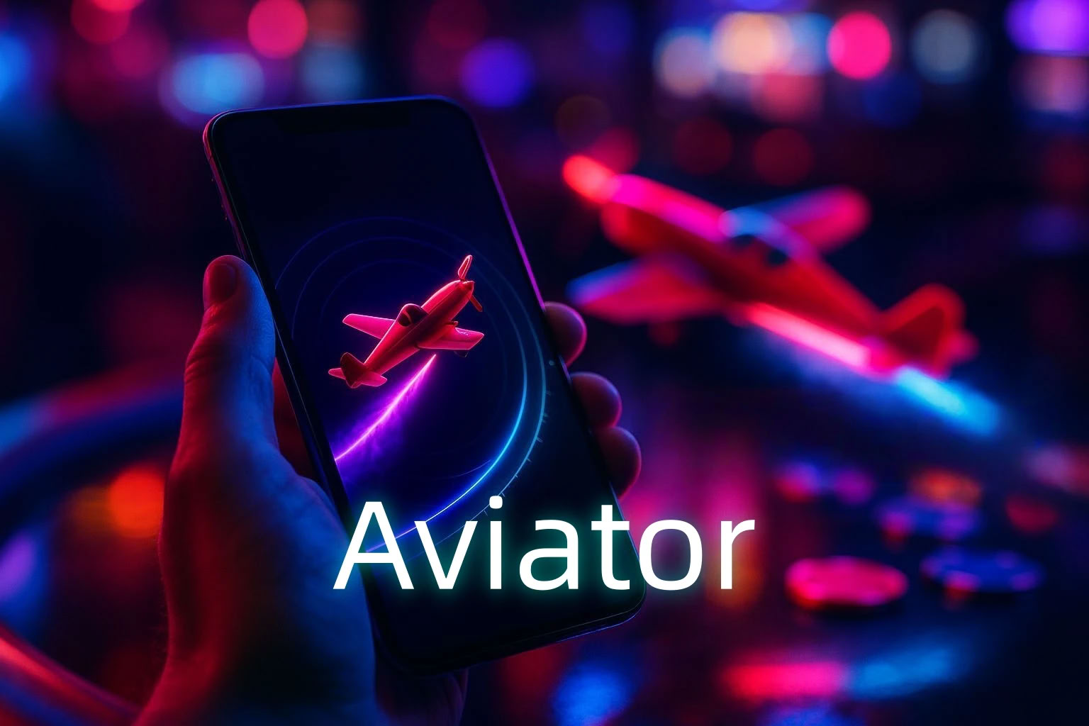 vv7 Aviator Festivo