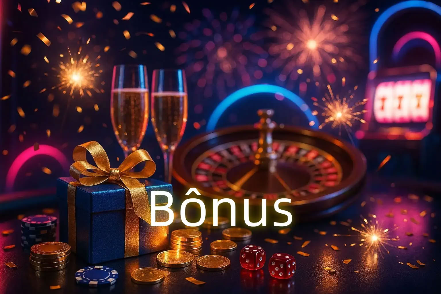 vv7 Bônus Festivos