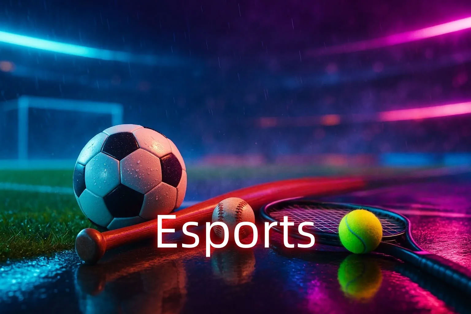 vv7 Variedade de Esportes