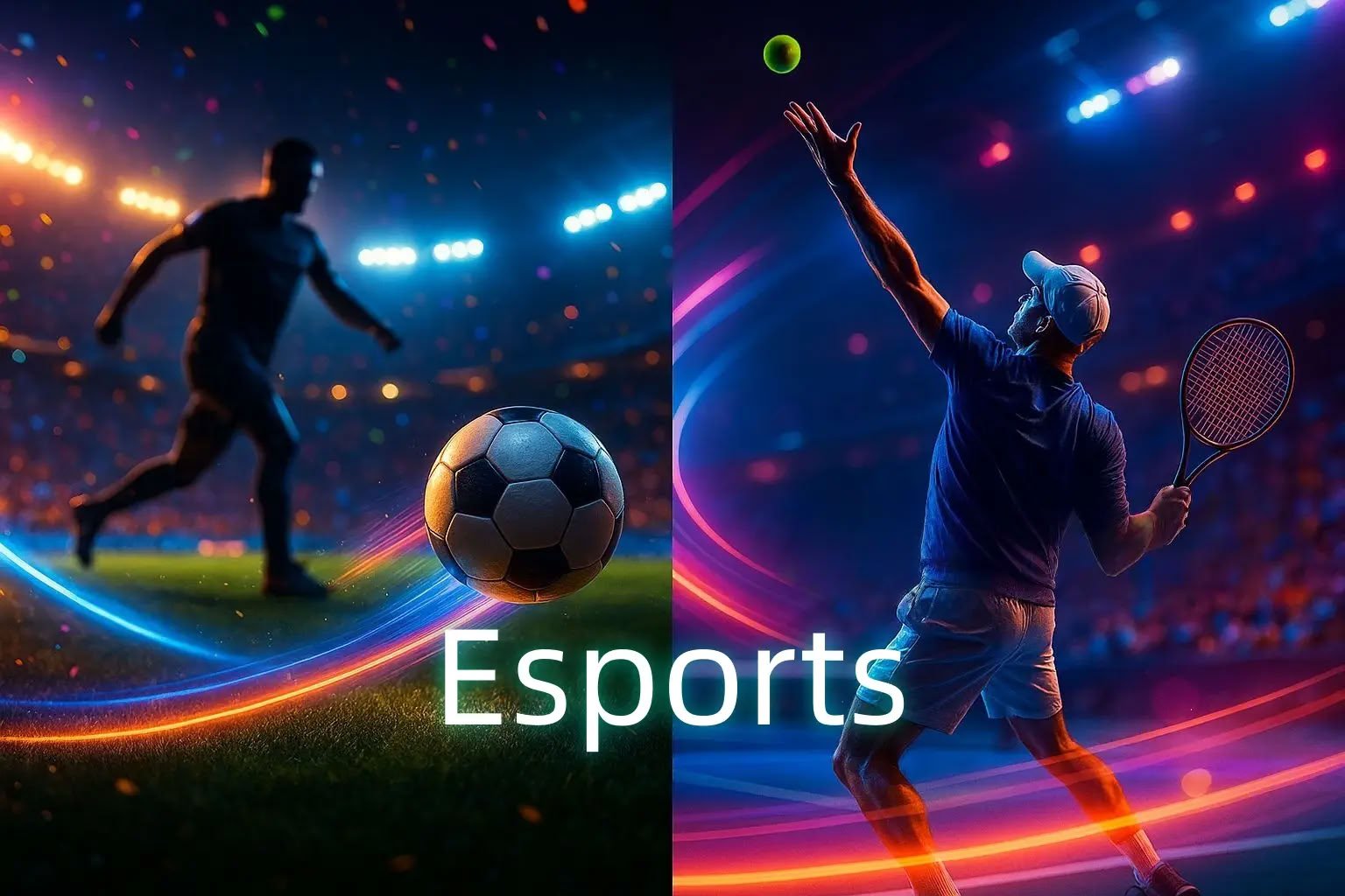 vv7 Eventos Esportivos