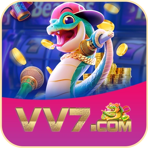 vv7 logo