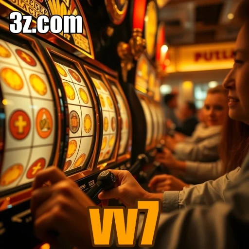 Ação Radiante: Vv7 e Seus Jogos Imperdíveis