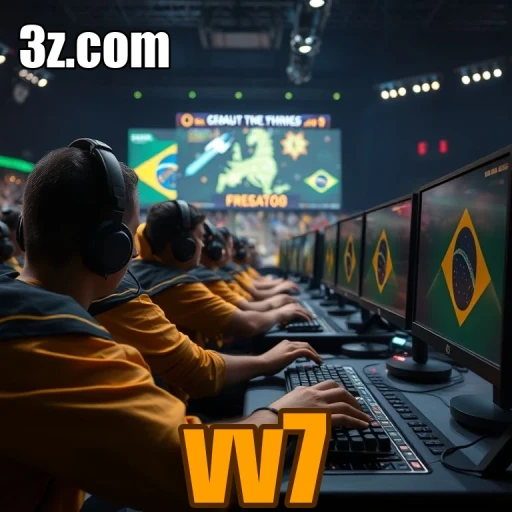 Explore a Seção Kids do vv7 para Diversão e Aprendizado